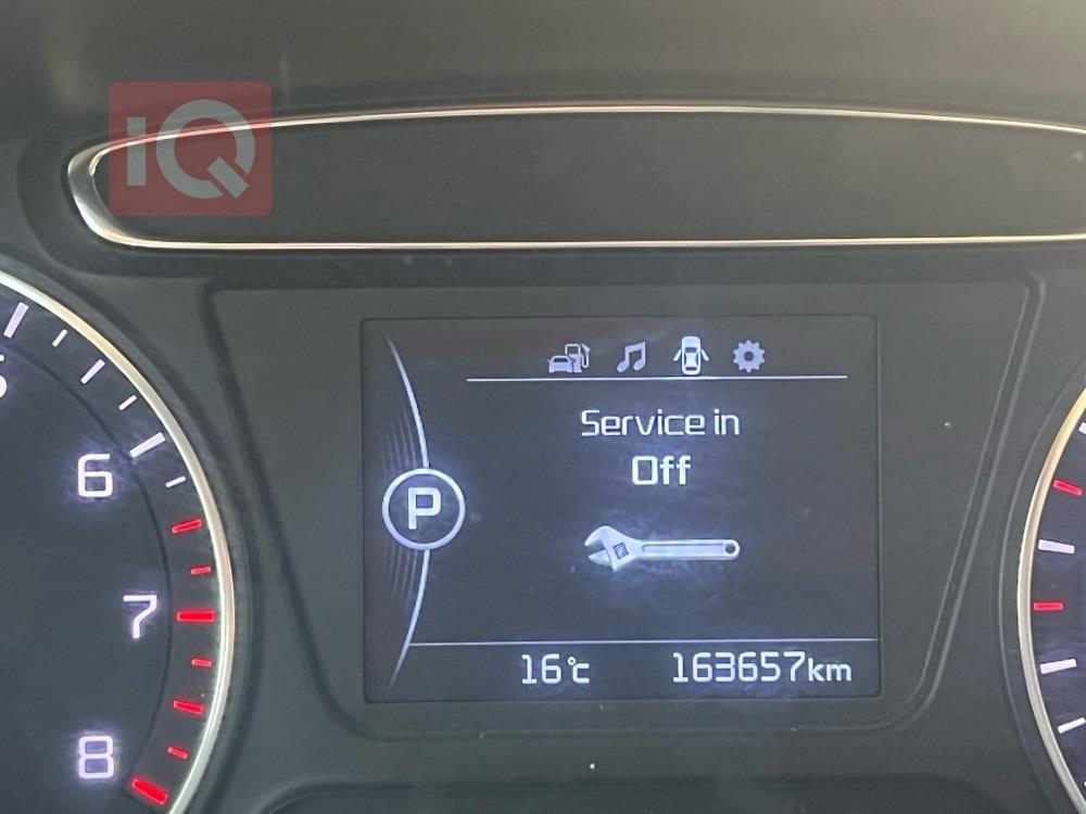 كيا سورينتو